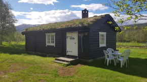 Gammelstuggu Bjorli
